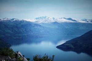 盛夏喀纳斯，踏上寻找水怪之旅-Stars柳岸晚风