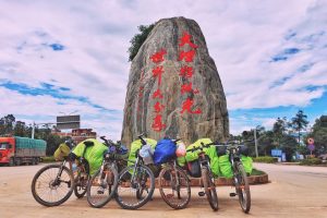 云南行记：人生还想要怎样好的风景呢-Stars柳岸晚风