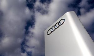 奥迪任命德克•阿诺德为公关部负责人-Stars柳岸晚风