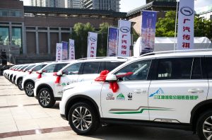 三江源头 这家自主车企如何传递品牌“温度”-Stars柳岸晚风