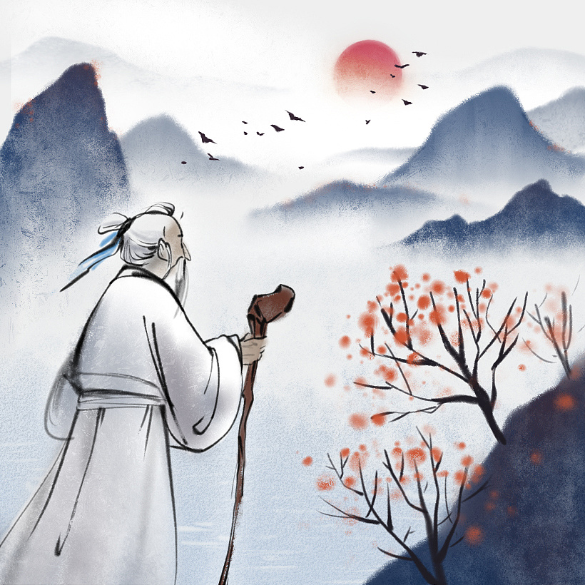 图片[6]-唐朝诗人在正史中没有记载，写的六首诗全是千古名篇-Stars柳岸晚风