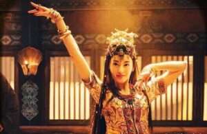 唐朝以胖为美，那杨贵妃的真实体重是多少-Stars柳岸晚风