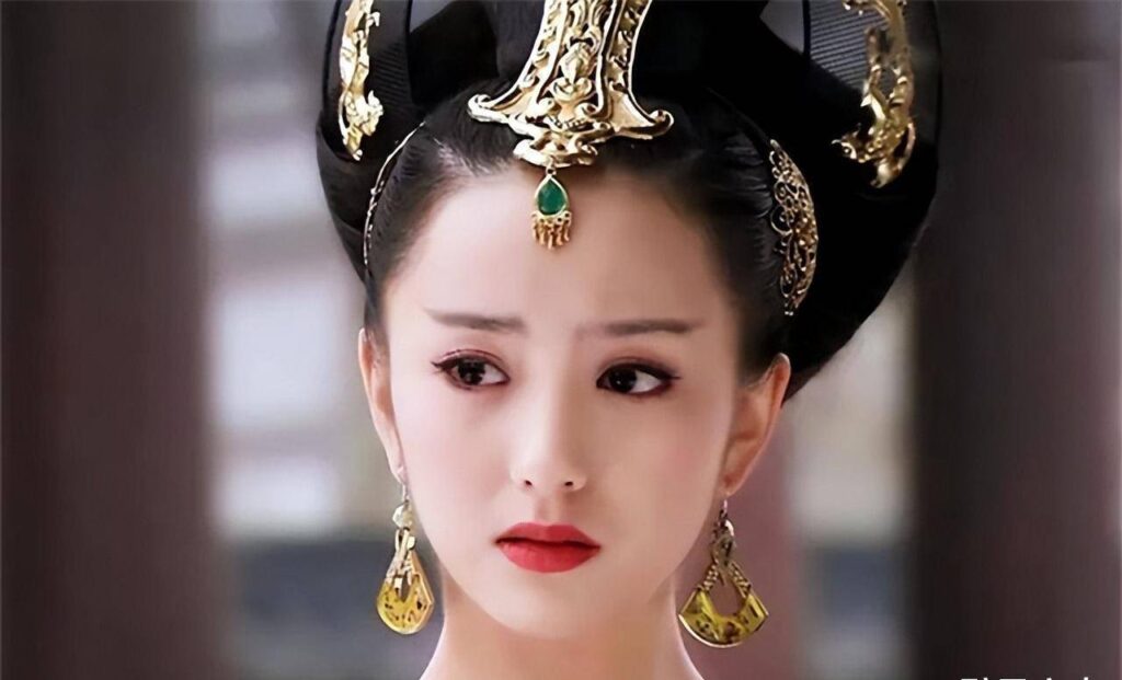 图片[2]-唐朝以胖为美，那杨贵妃的真实体重是多少-Stars柳岸晚风