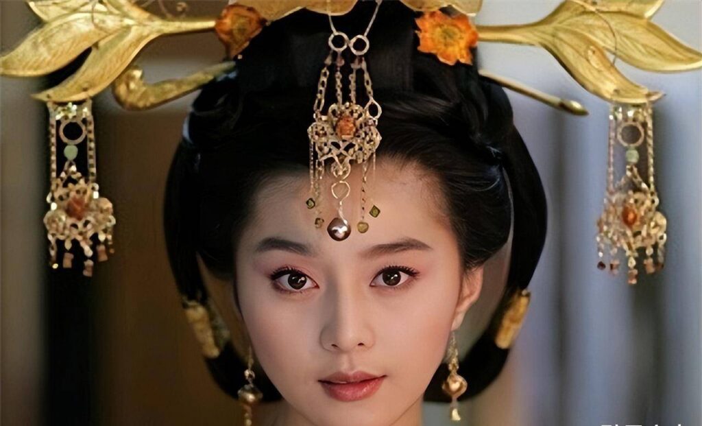 图片[10]-唐朝以胖为美，那杨贵妃的真实体重是多少-Stars柳岸晚风