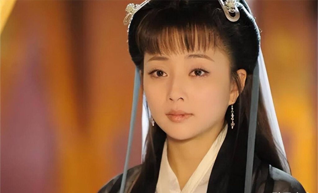 图片[6]-唐朝以胖为美，那杨贵妃的真实体重是多少-Stars柳岸晚风