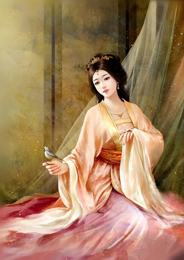 图片[2]-古代男人为何偏偏就喜欢十四岁的女孩呢-Stars柳岸晚风