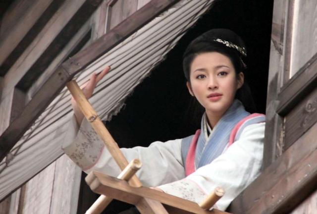图片[2]-对武松有情的三个女子，原来还有这些秘密-Stars柳岸晚风