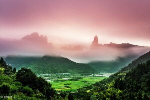 情感美文《回眸深处，雕一朵心花，写下曾经的最美》，请欣赏!-Stars柳岸晚风