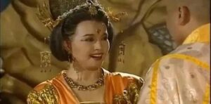 武则天的女儿千金公主为何给母亲送来一个和尚-Stars柳岸晚风