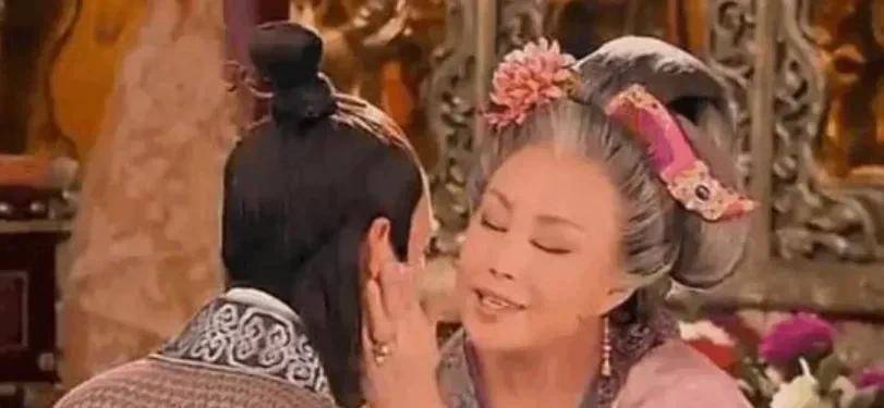 图片[2]-武则天的女儿千金公主为何给母亲送来一个和尚-Stars柳岸晚风