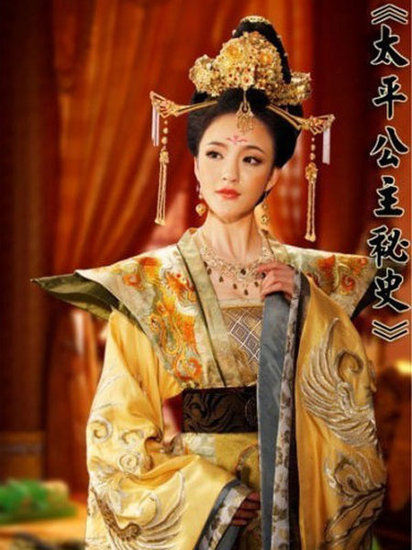 图片[3]-她日出做公主，日落做野兽，一晚上让四个男子丧命-Stars柳岸晚风