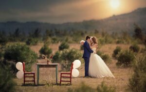 关于爱情，一个正确的爱情观会引导人走向健康、幸福和美好的生活-Stars柳岸晚风