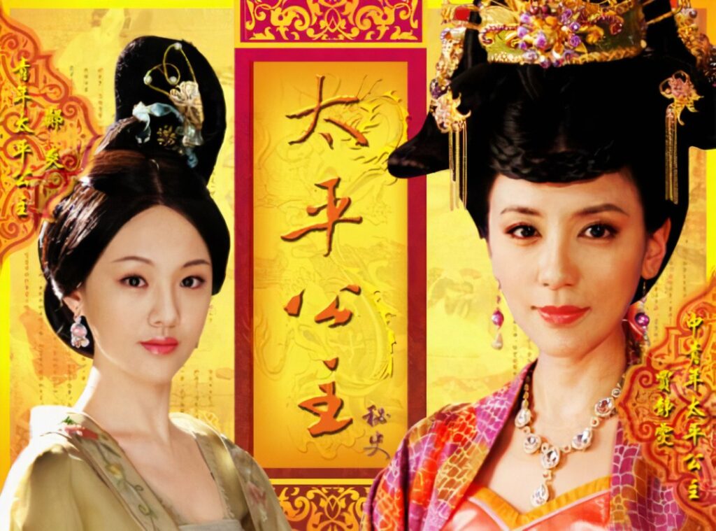 图片[2]-她日出做公主，日落做野兽，一晚上让四个男子丧命-Stars柳岸晚风