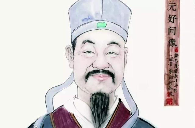 图片[5]-元代一少年见一对大雁殉情，而写下无人超越的千古名篇-Stars柳岸晚风