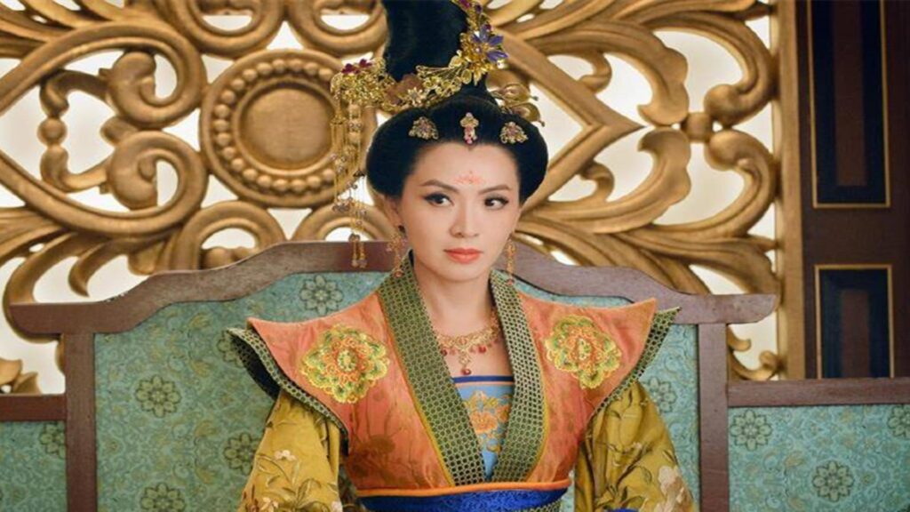 图片[1]-她日出做公主，日落做野兽，一晚上让四个男子丧命-Stars柳岸晚风