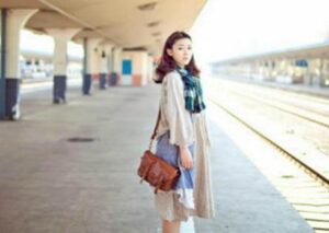 旅行，是为了遇见最意外的风景-Stars柳岸晚风