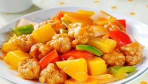 让人回味无穷的美味-Stars柳岸晚风