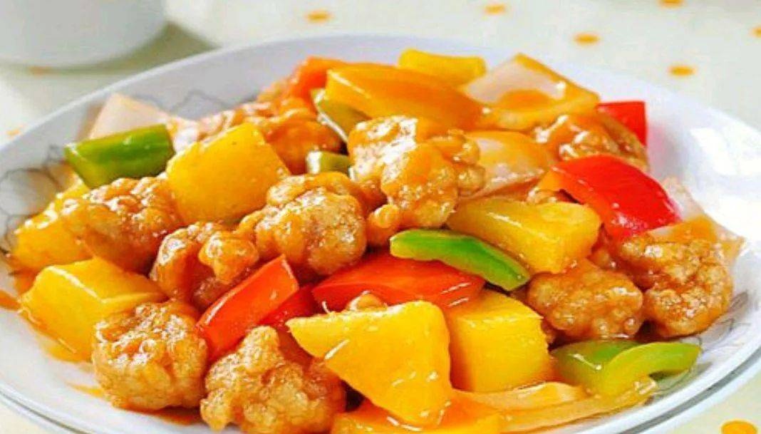 让人回味无穷的美味-Stars柳岸晚风