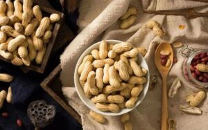 这些食物是血管的“清道夫”，请收下这份清单～-Stars柳岸晚风