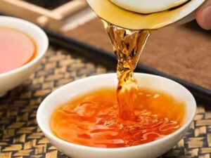 夏天喝红茶对身体好不好？-Stars柳岸晚风