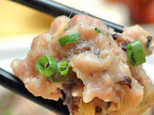 多吃这4道菜 远离肾亏肾虚-Stars柳岸晚风