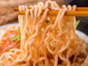 泡面千万不能和什么食物一起吃？-Stars柳岸晚风