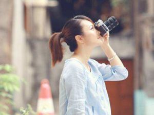 如何自爱 这种女人小心没人娶-Stars柳岸晚风