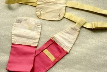 图片[2]-古代女子的“五件宝”，最后一件令人脸红-Stars柳岸晚风