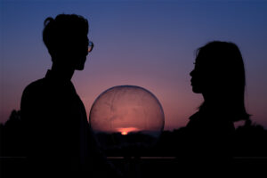 爱是什么？-Stars柳岸晚风