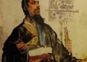 梁国为什么没有参与七国之乱？中立是更好的选择吗？-Stars柳岸晚风