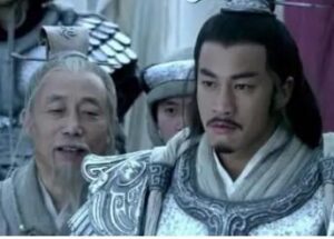 刘邦是怎么在彭城之战中脱困的？真相是什么？-Stars柳岸晚风