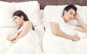 婚前性行为的弊端都有哪些-Stars柳岸晚风