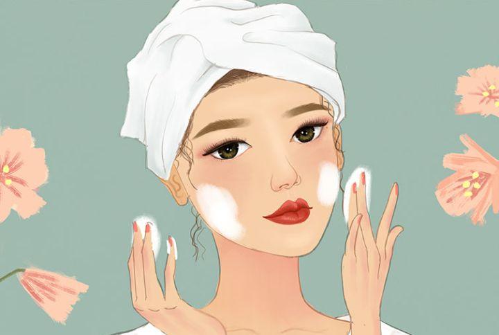 图片[3]-春季容易发生肌肤敏感，敏感肌肤的宝宝们应该如何护肤-Stars柳岸晚风