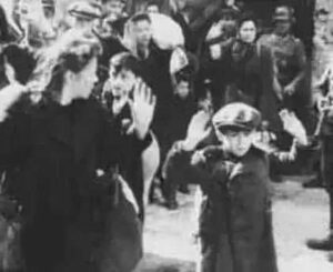 犹太人被屠杀的真正原因，犹太人历史上做了什么？-Stars柳岸晚风