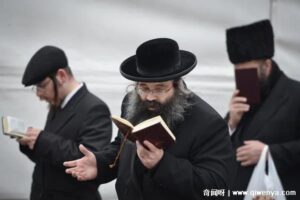 犹太人到底干了什么被全世界仇视，三点原因(不值得同情)-Stars柳岸晚风