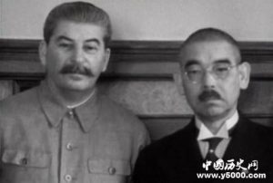 苏日中立条约背景如何评价苏日中立条约？-Stars柳岸晚风