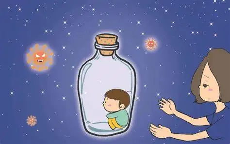 了解自闭症早期迹象，及早发现孩子的异常表现-Stars柳岸晚风