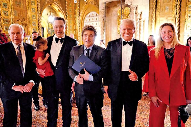 特朗普将再次访华_特朗普将访华行程_