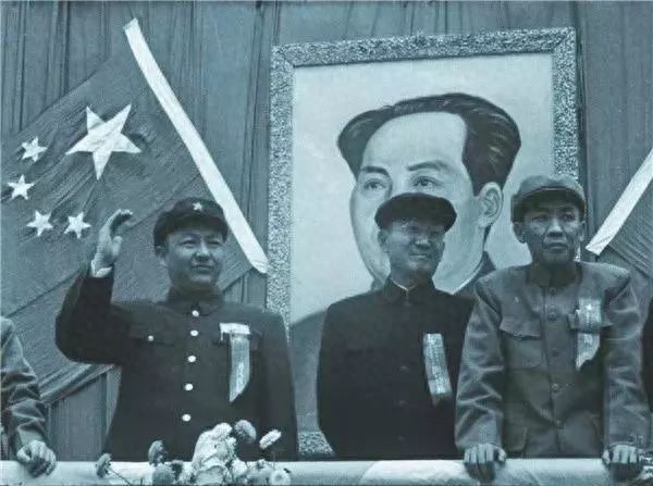 贾拓夫：红军长征落脚陕北的关键人物与他的革命故事-Stars柳岸晚风