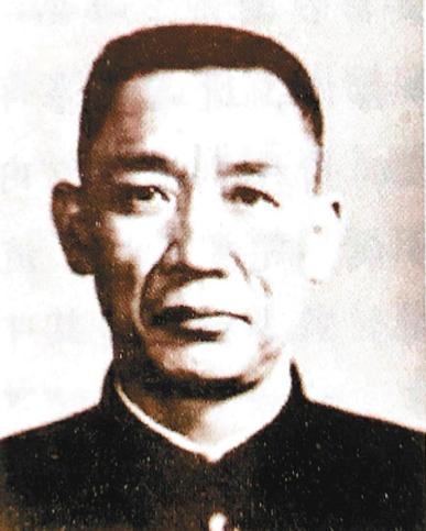 _他是陕西省委原书记，被发现死在小树林，康生：他是反党分子_他是陕西省委原书记，被发现死在小树林，康生：他是反党分子
