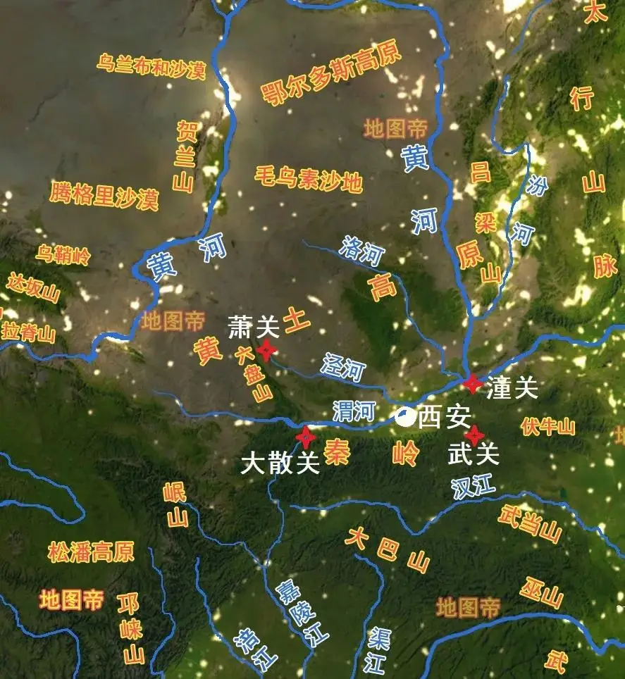 山东朝代__山东历史都城