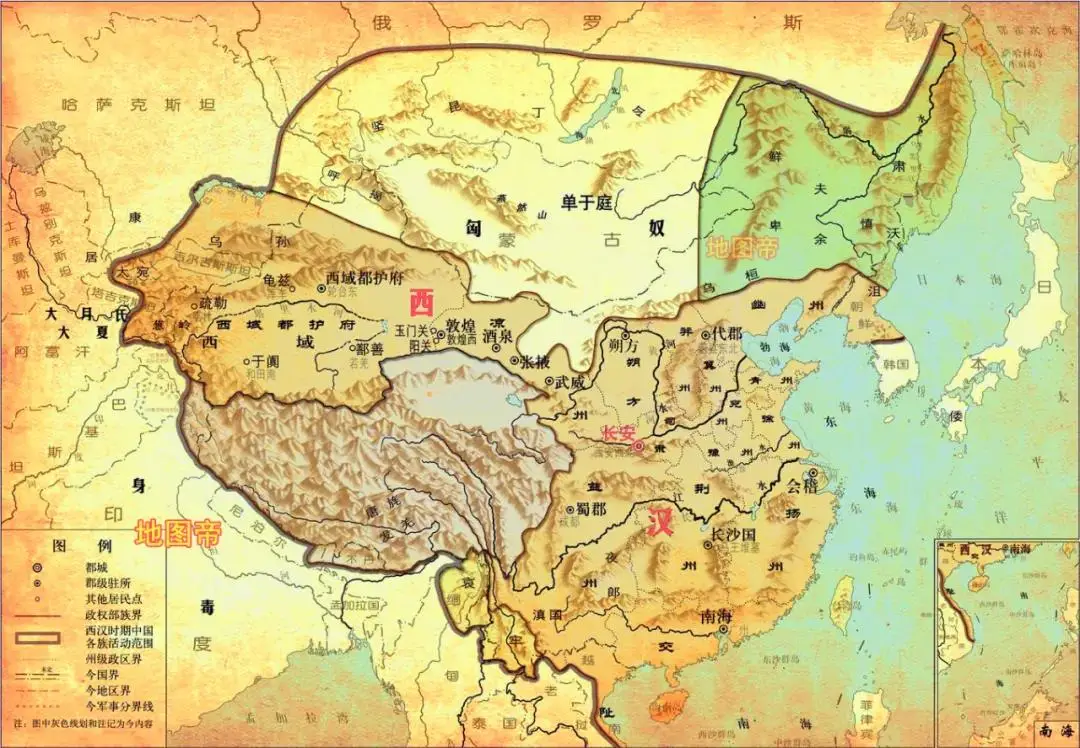 _山东朝代_山东历史都城