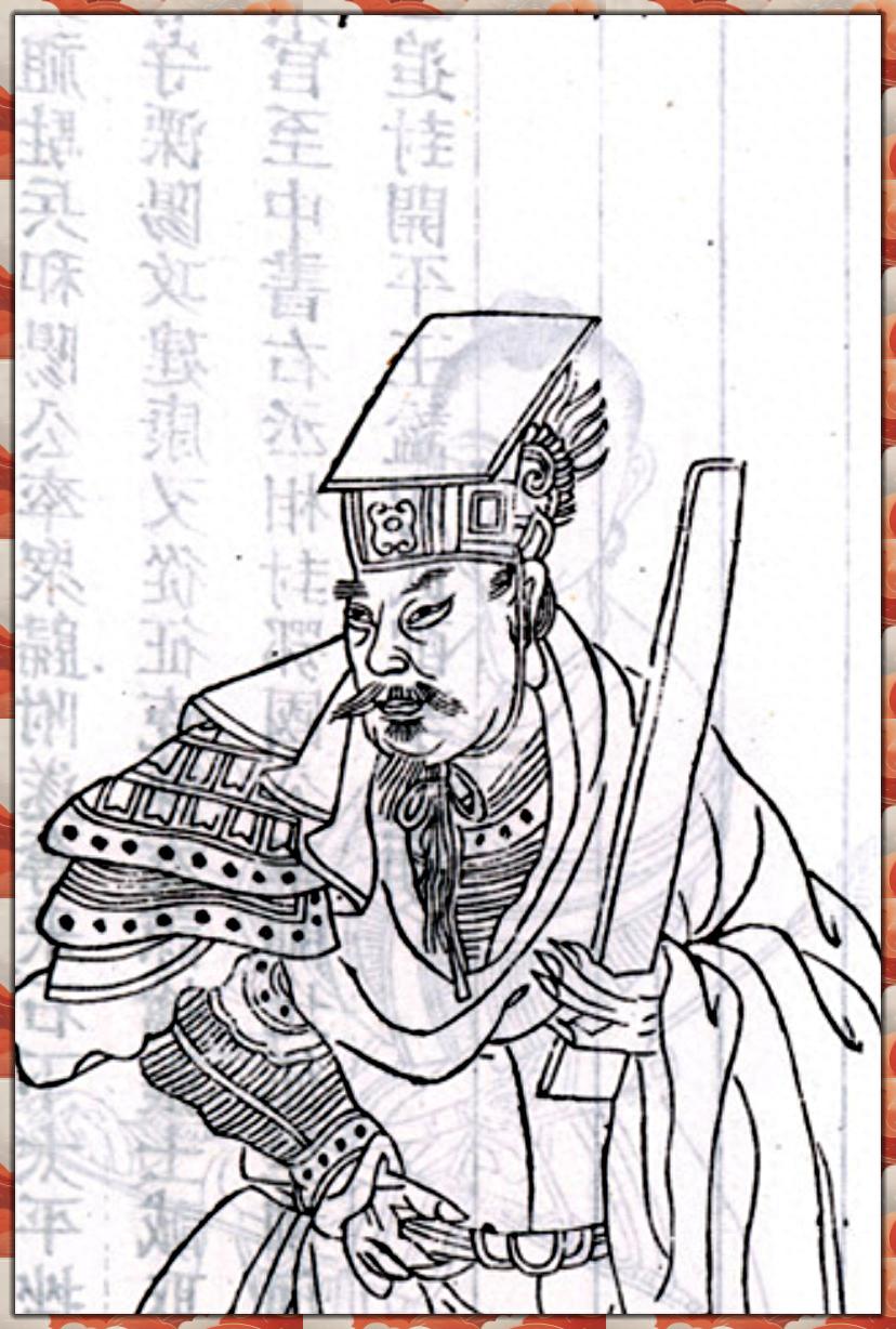 大明开国名将徐达与常遇春：历史背景与个人观点的深度解析-Stars柳岸晚风