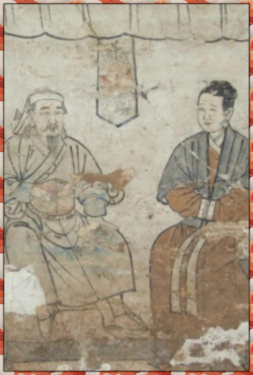 13年，杀了半个朝堂_13年，杀了半个朝堂_
