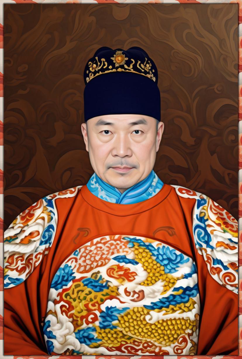 13年，杀了半个朝堂__13年，杀了半个朝堂