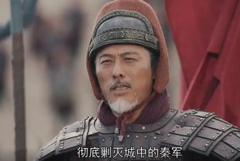 _李牧和王翦_李牧比王翦强