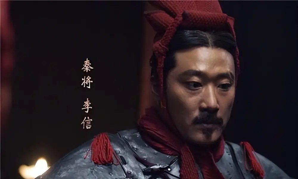 _李牧比王翦强_李牧和王翦