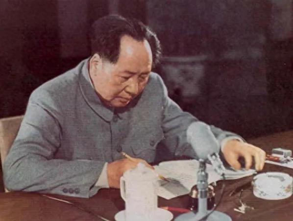 1947年聂荣臻汇报毛主席批示处决案，黄克功与黄寿发案的相似之处-Stars柳岸晚风