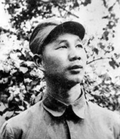 解放战争关键时期，毛主席突然宣布处决一名重要将领：不能原谅_解放战争关键时期，毛主席突然宣布处决一名重要将领：不能原谅_