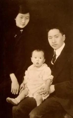 _顾维钧第回任妻子_顾维钧在哪逝世